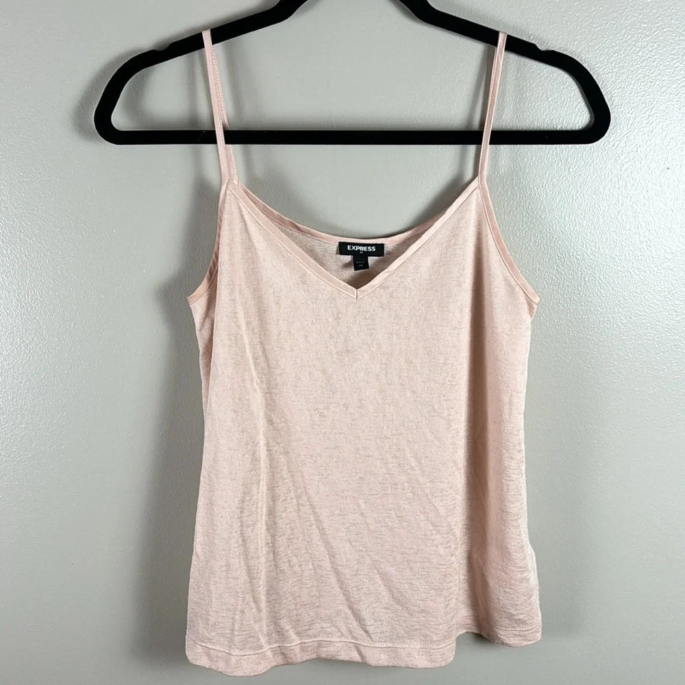 Express Tank Top - Picture 5 of 5